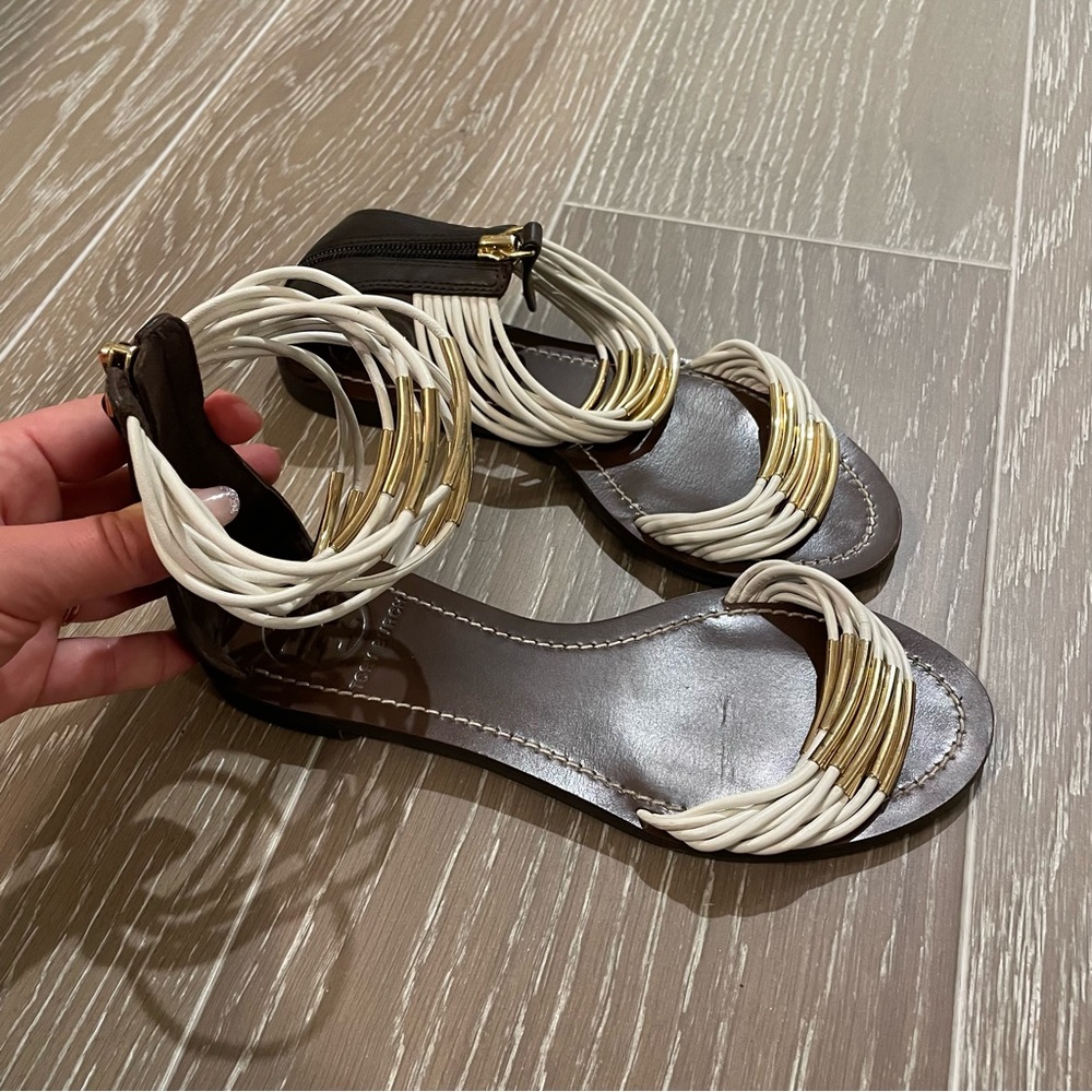 Tory Burch sandals